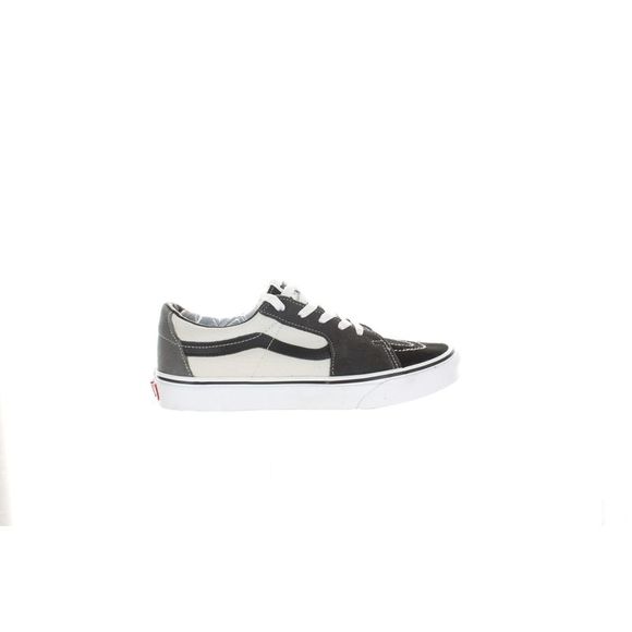 Vans Other - Vans Mens Sk8-Low BLACK Skateboarding Shoes Size 7.5 Medium (D, M)!